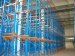 Adjustable Drive in Pallet Racking