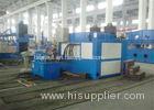 Stainless Steel Pipe Bending Machine For Bend Round / Arc Shape Work Piece
