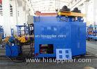 T Shaped Steel Profile Bending Machine With Wear Resistance Mould 30 KW