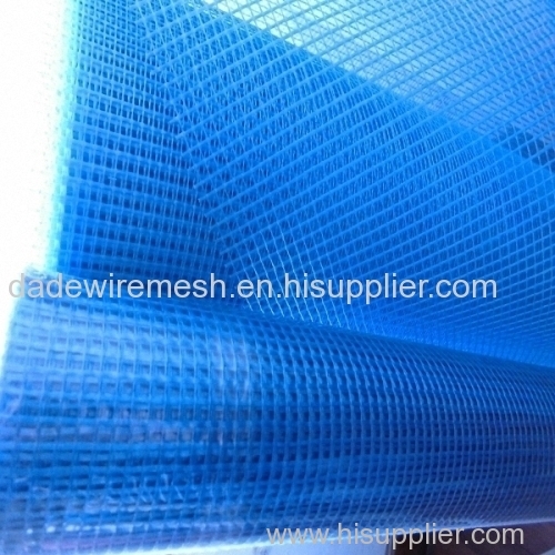 Fireproof Fiberglass Mesh/Reinforced Fiberglass Mesh Fabric