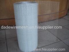Alkali-Resistant Fiberglass MeshStandard Fiberglass Mesh/Fiberglass Cloth