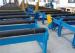 Double 90 Hydraulic Overturning Machine For Horizontal Automatic Production Line