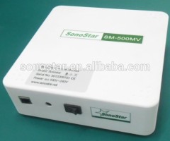MBox-5 Cheap best sell three channel output patient monitor