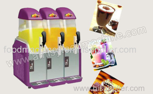 Commercial Slush Making Machine