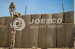 Border checkpost Gabion Barriers defensive security wall JOESCO