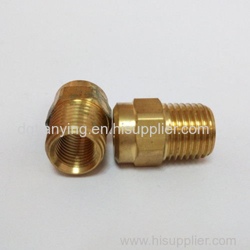 Brass Male & Female Inserts