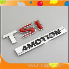 Custom Embossed Sticker Product Product Product