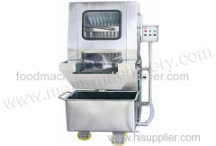 Automatic Brine Injector Machine