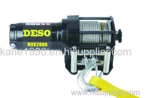 High quality electric winch