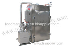 Automatic Meat Smoking Machine