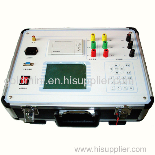 full-automatic Transformer Power of Tester