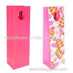 Wine Paper Bags Product Product Product