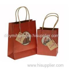 Handled Paper Bags Product Product Product