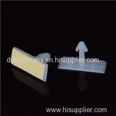 Channel Mount Arrow Fastener