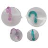 Chuck Plastic Hooks Product Product Product