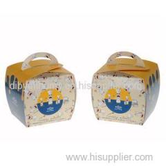 Cake Paper Boxes Product Product Product