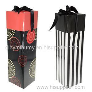 Wine Paper Boxes Product Product Product