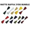 Matte Rayon Raffia Product Product Product