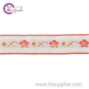 Jacquard Ribbons Product Product Product