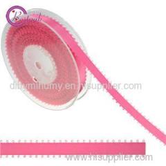 Polyester Picot Ribbons Product Product Product