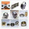 non-standard bearings v groove u groove higher inner ring grooves on outer ring track roller guide bearing