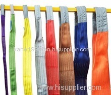 Good quality webbing sling