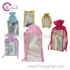 PVC And Cosmetic Bags