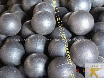 high chromium casting grinding ball