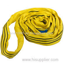 High quality round sling