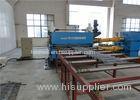 Flat - Top Chain Corrugated Plate Transport Unit 21000 mm * 1800 mm * 950 mm