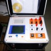 Current and Potential Transformer Analyzer CT/PT Analyzer