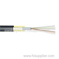 Unitube Non-Metallic Non-armored Cable