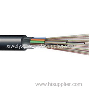 Stranded Loose Tube Non-armored Cable