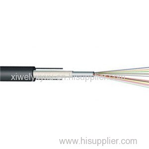 Unitube Non-armored Cable Product Product Product