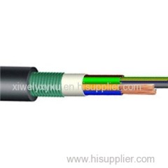 Optical Power Composite Cable