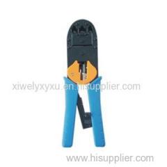 RJ45 And RJ11 And RJ12 Crimping Tool