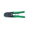 RJ45 And RJ11 Dual Use Crimping Tool