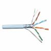 FTP Cat5e LAN Cable Solid 24AWG 305M/Box