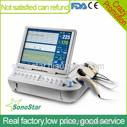 SM-100 FETAL MONITOR(21) SM-100(Sonostar)