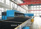 Industrial Laser Cutting Machines Easy Operation Co2 Laser Cutter For Metal