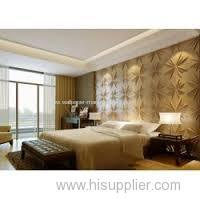 Wallpaper Manufacturing Company In China