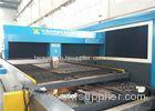 6200 mm CO2 Compact Laser Cutting Machines For Carbon Steel / Stainless Steel