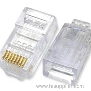 Cat6 UTP Plug Product Product Product