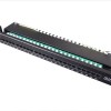 UTP Cat.3 25Port Patch Panel