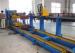 Industrial Plasma CNC Cutting Machine For Mild Steel / Stainless Steel Pipe