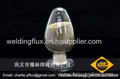 Yulin brand welding flux SJ101