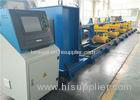 Height - Adjusting CNC Intersection Line Flame Plasma Pipe Cutting Machine