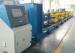 Height - Adjusting CNC Intersection Line Flame Plasma Pipe Cutting Machine