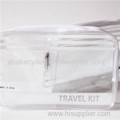 Clear Pvc Bag Product Product Product