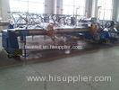 4000 mm / min Flame CNC Metal Cutting Machine with FAGOR CNC System ISO9001